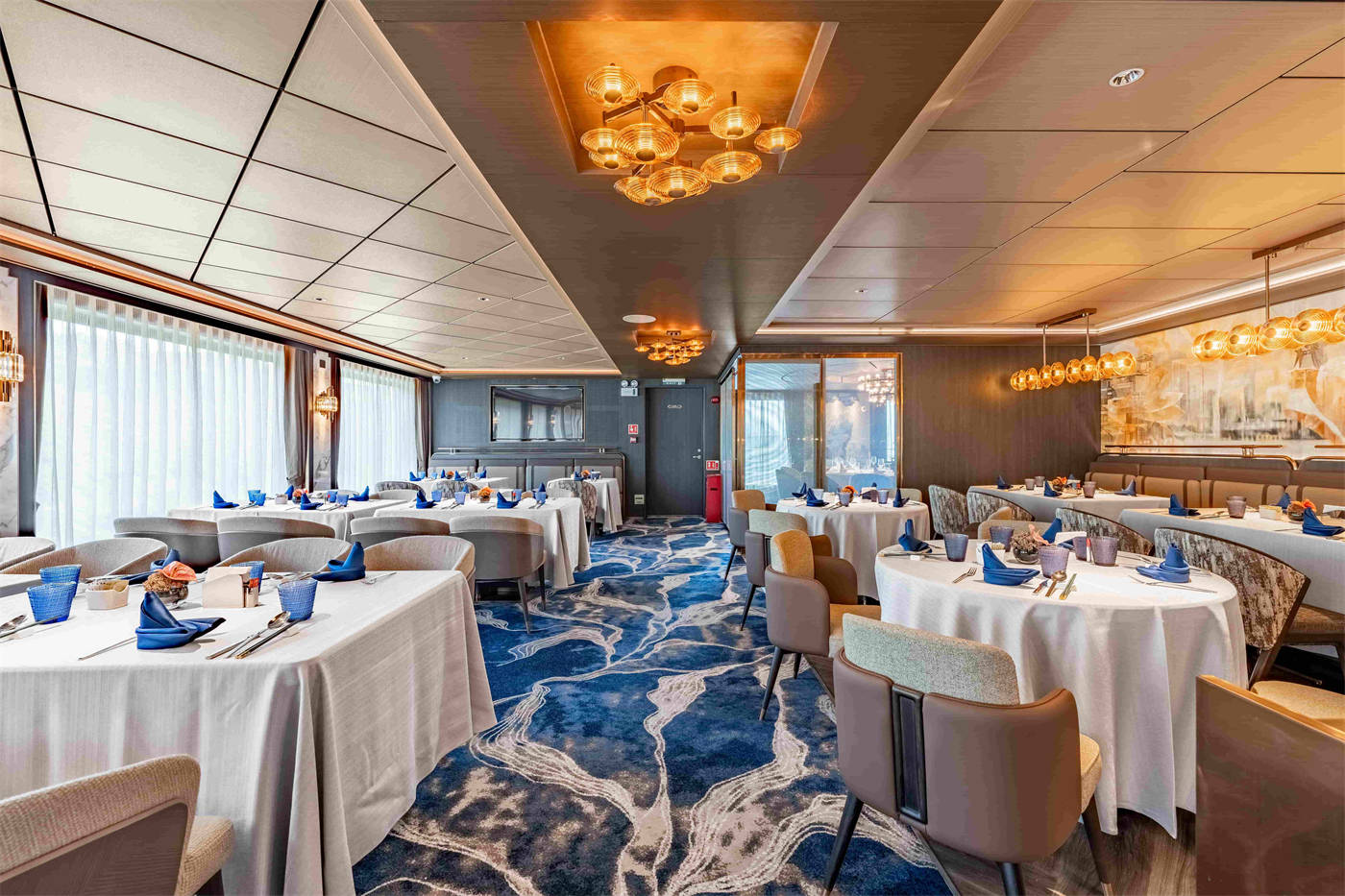 Century Cruises